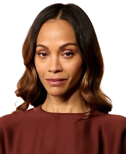 Zoe Saldana